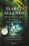 MEMORIAS DEL ÁGUILA Y DEL JAGUAR