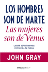HOMBRES SON DE MARTE, LAS MUJERES SON DE VENUS, LOS