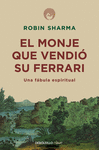MONJE QUE VENDIÓ SU FERRARI, EL