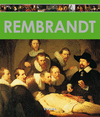 REMBRANDT (ENCICLOPEDIA DEL ARTE)