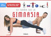 EN FORMA CON LA GIMNASIA (FICHAS DE BIENESTAR)