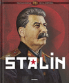 STALIN (PROTAGONISTAS DE LA HISTORIA)