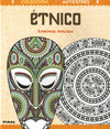 ÉTNICO. LIBRO PARA COLOREAR