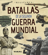 BATALLAS DE LA SEGUNDA GUERRA MUNDIAL (MILITARIA)