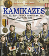 KAMIKAZES. EL EJÉRCITO IMPERIAL JAPONÉS (TROPAS DE ELITE)