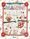 MANOS A LA TELA ( CON TUS MANOS )
