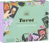 TAROT ( ELEVATE ) LIBRO 64 PAGINAS + BARAJA DE 78 CARTAS