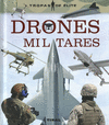 DRONES MILITARES ( TROPAS DE ELITE )