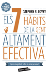 7 HÀBITS DE LA GENT ALTAMENT EFECTIVA, ELS