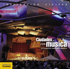 CIUDADES CON MÚSICA