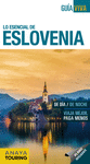 LO ESENCIAL DE ESLOVENIA (GUIA VIVA)