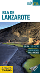 ISLA DE LANZAROTE ( GUIA VIVA )