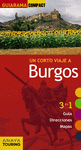 BURGOS ( GUIARAMA COMPACT )
