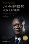 MANIFIESTO POR LA VIDA, UN