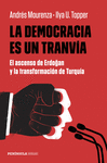 DEMOCRACIA ES UN TRANVIA, LA