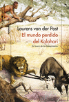 MUNDO PERDIDO DEL KALAHARI, EL