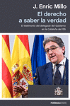 DERECHO A SABER LA VERDAD, EL