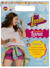 SOY LUNA. EL MUNDO DE LUNA