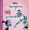 VAMPIRINA. UNA FIESTA SORPRESA (CUENTOS DE BUENAS NOCHES)