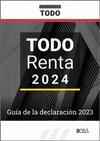 TODO RENTA 2024 ( GUIA DE LA DECLARACION 2023 )