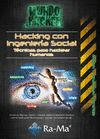 HACKING CON INGENIERÍA SOCIAL. TÉCNICAS PARA HACKEAR HUMANOS