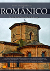 BREVE HISTORIA DEL ARTE  ROMÁNICO