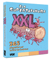 ELS SUPERTAFANERS XXL