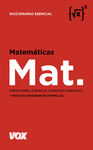 MATEMÁTICAS ( DICCIONARIO ESENCIAL )