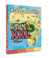 SUPERTAFANERS, ELS. ATLES XXL