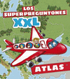 SUPERPREGUNTONES XXL, LOS. ATLAS