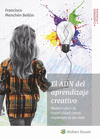 ADN DEL APRENDIZAJE CREATIVO, EL