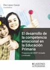 DESARROLLO DE LA COMPETENCIA EMOCIONAL EN LA EDUCACIÓN PRIMARIA, EL
