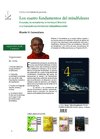 4 FUNDAMENTOS DEL MINDFULNESS, LOS