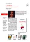 CÓMPLICES ( MAS ALLA DE LAS RELACIONES DE DEPENDENCIA )