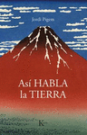 ASI HABLA LA TIERRA