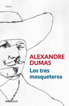 LOS TRES MOSQUETEROS
