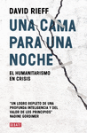 CAMA POR UNA NOCHE, UNA
