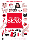 MÁS CLARO, SEXO