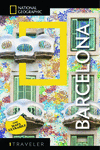 BARCELONA (NATIONAL GEOGRAPHIC TRAVELER)