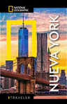 NUEVA YORK (NATIONAL GEOGRAPHIC) TRAVELER