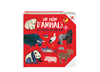 MÓN D'ANIMALS, UN (101 COSES QUE PUC DIR)