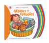 GRANDES Y PEQUEÑOS (¡ABRE LAS VENTANAS!)