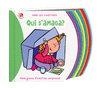 QUI S'AMAGA? (OBRE LES FINESTRES!)
