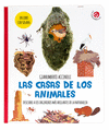 CASAS DE LOS ANIMALES, LAS