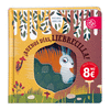 BUENOS DIAS, LIEBRECILLA! (PEQUEÑAS HISTORIAS DE LA NATURALEZA)