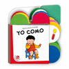 YO COMO (LIBROS PARA MORDER)