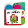 YO DUERMO (LIBROS PARA MORDER)
