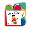 JO MENJO (LLIBRES PER A MOSSEGAR)