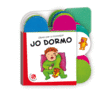 JO DORMO (LLIBRES PER A MOSSEGAR)
