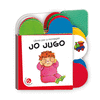 JO JUGO (LLIBRES PER A MOSSEGAR)